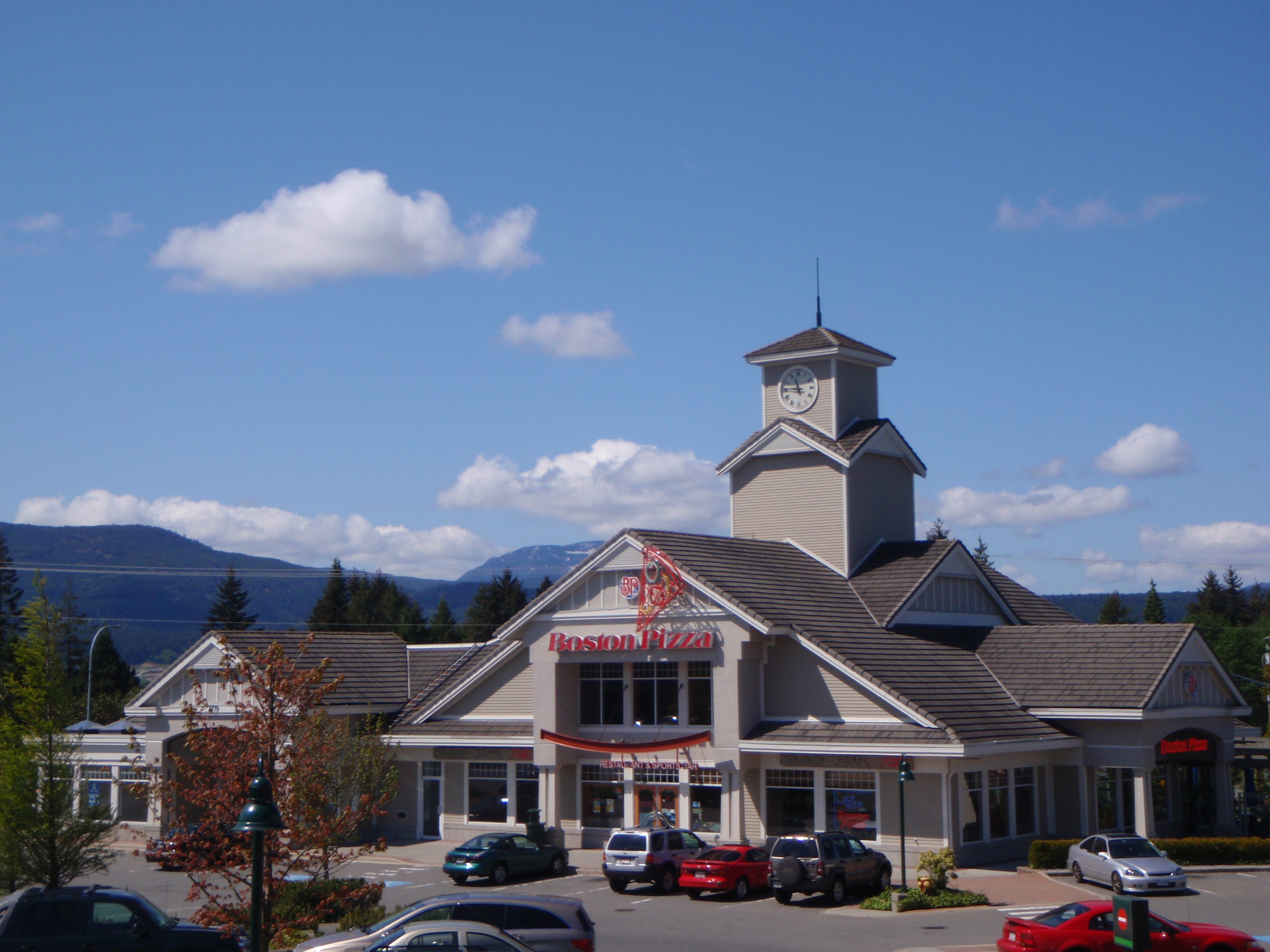 Longwood Station ITC Construction Group